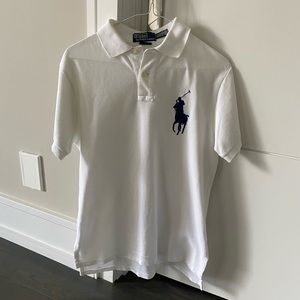 Ralph Lauren Polo Shirt - Excellent Condition